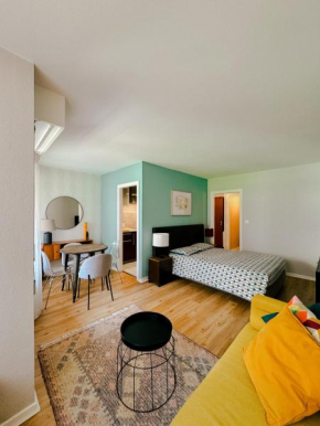 Appartement avec balcon centre ville Strasbourg